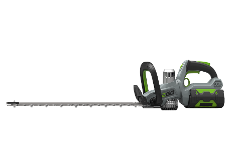 Ego HT5100E Akku Heckundschere 56 volt - Bild 4