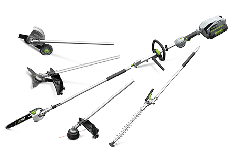 Ego HTA2000E 56 volt Multitool Heckundschere - Bild 3