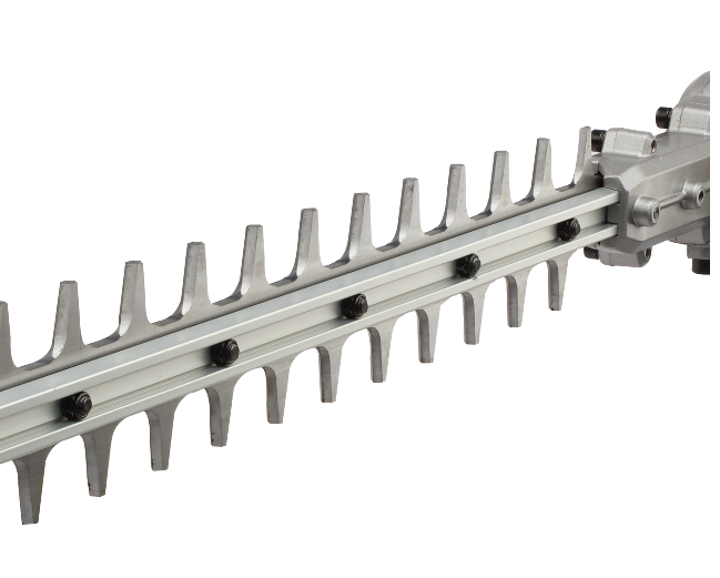 Ego HTA2000S short reach 56 volt Multitool Heckundschere - Bild 2