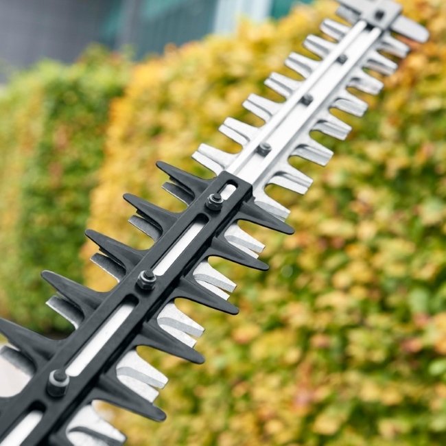 Ego HTX6500 56 volt professionelle Akku Heckundschere - Bild 2