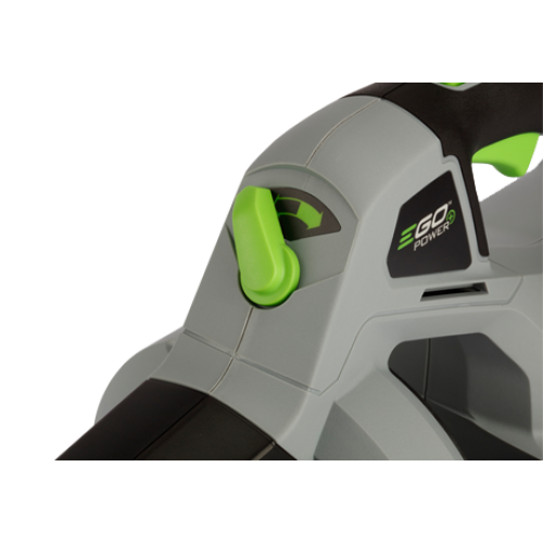 Ego LB5300E 56 volt Akku Laubbläser - Bild 3