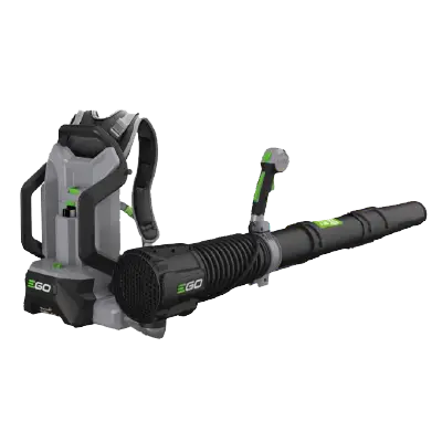 Ego LB6000E Akku RugLaubbläser