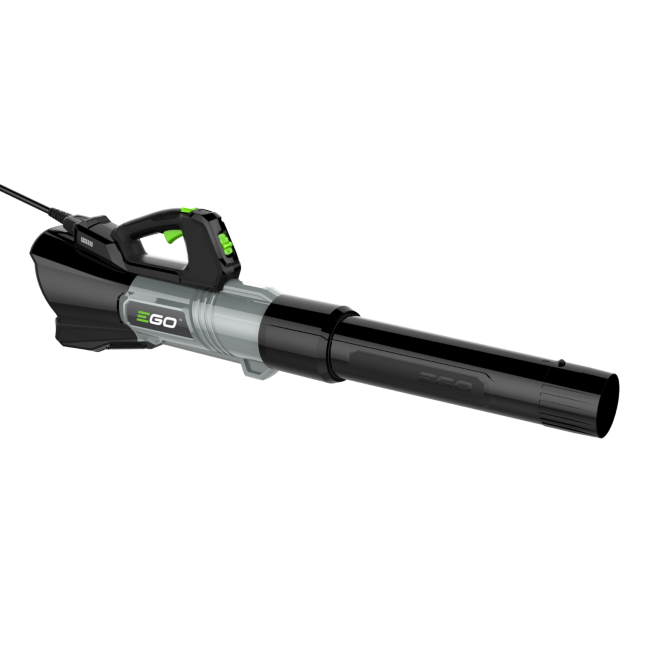 Ego LBX6000 56 volt professionelle Akku Laubbläser