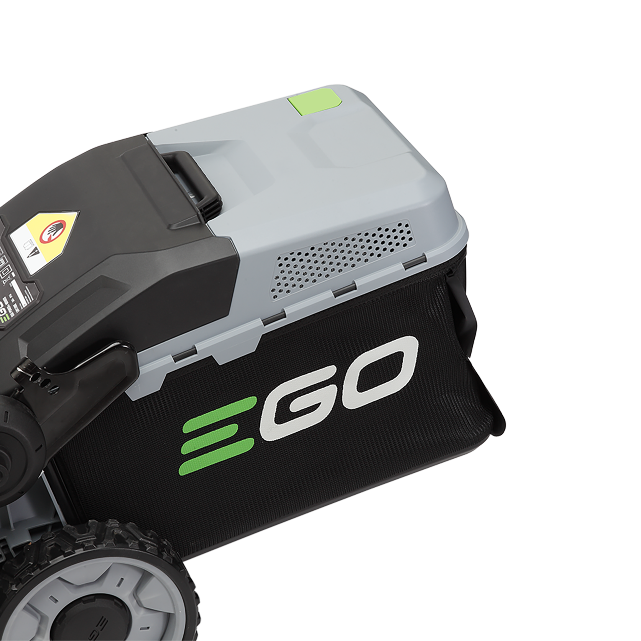 Ego LM1701E 56 volt Akku Rasundmäher - Bild 4