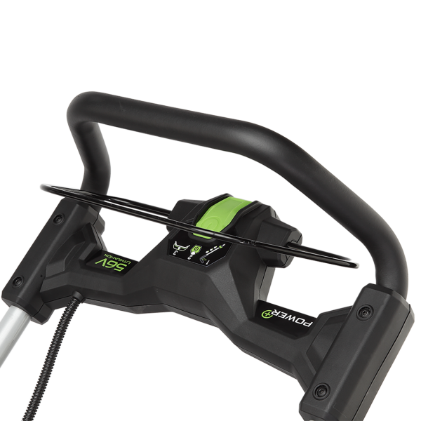 Ego LM1701E 56 volt Akku Rasundmäher - Bild 2