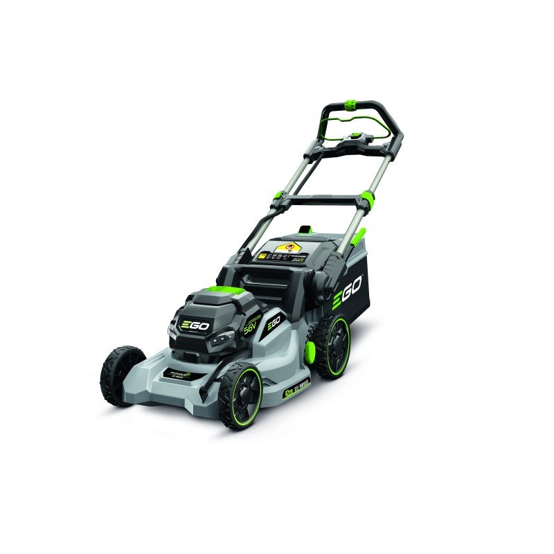 Ego LM1702E-SP 56 volt Akku Rasundmäher