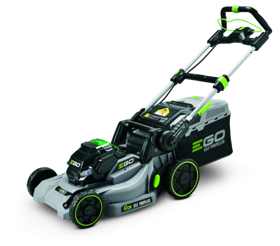 Ego LM1903E-SP 56 volt Akku Rasundmäher