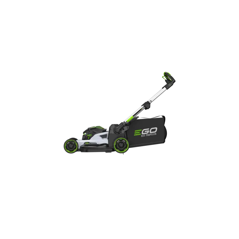 Ego LM2236E-SP KIT 56 volt Akku Rasundmäher bis 2000M2 - Bild 2