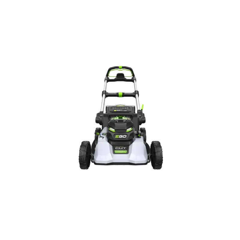 Ego LM2236E-SP KIT 56 volt Akku Rasundmäher bis 2000M2 - Bild 5