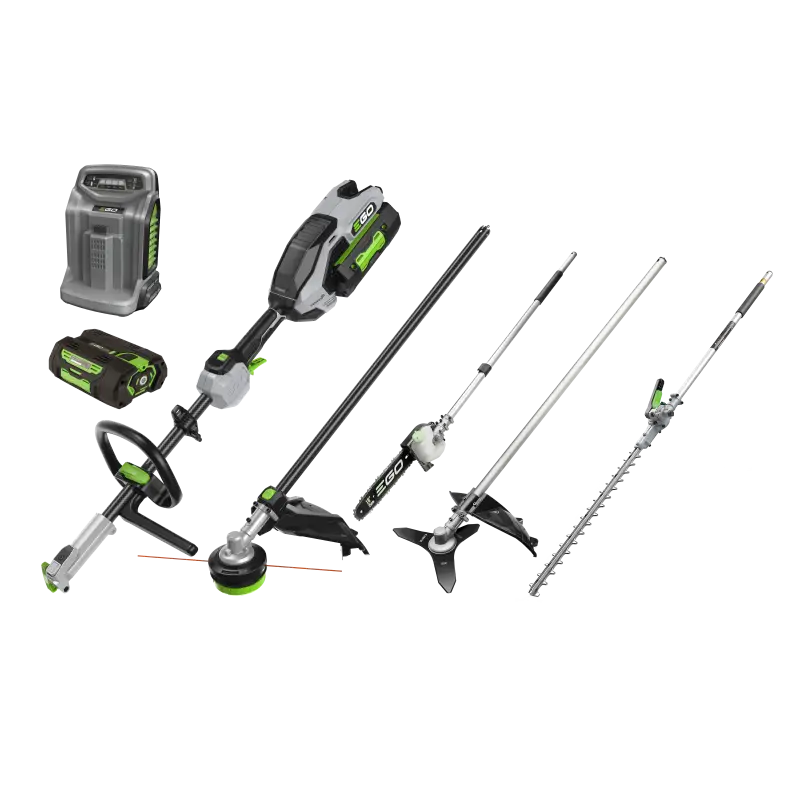 EGO MHBC1204E 56 volt Multitoolset