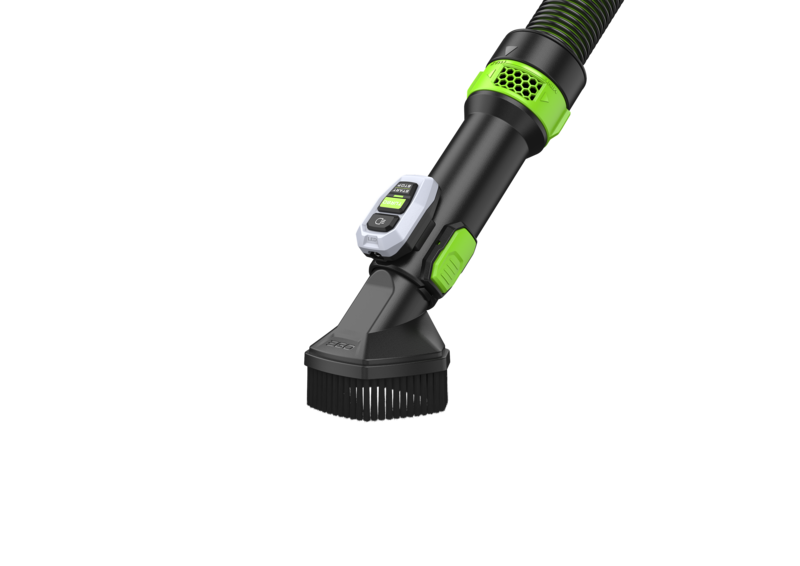 Ego Nat- und droog zuiger WDV0900E - Bild 5