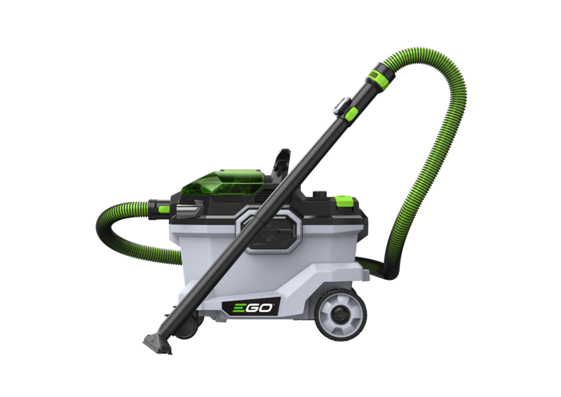 Ego Nat- und droog zuiger WDV0900E - Bild 3