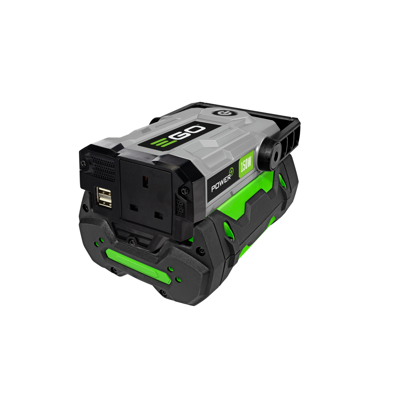 Ego PAD1501E Kit Nexus Escape Omvormer 150W (inkl. Akku und Ladegerät)