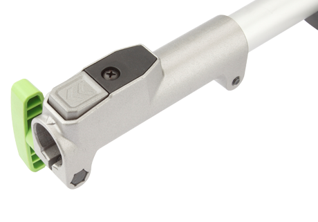 Ego PH1400E 56 volt Multitool Basismachine - Bild 3