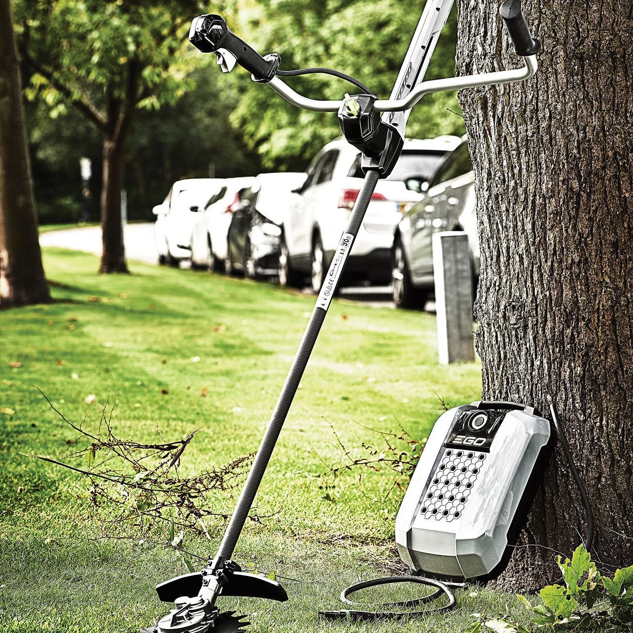 Ego Professional-X Rotocut RTX2300 - Bild 3