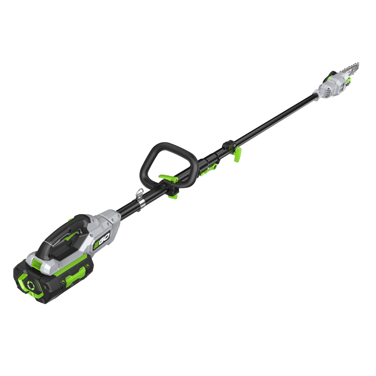 Ego PS1000E Telescopische Hochundtaster op Akku (exkl. Akku und Ladegerät) - Bild 3