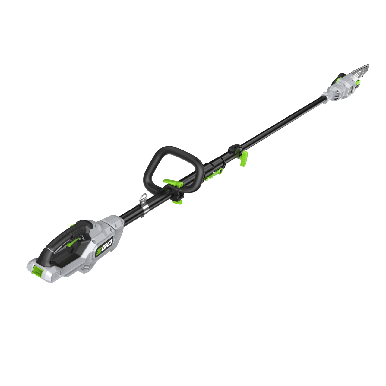 Ego PS1000E Telescopische Hochundtaster op Akku (exkl. Akku und Ladegerät)