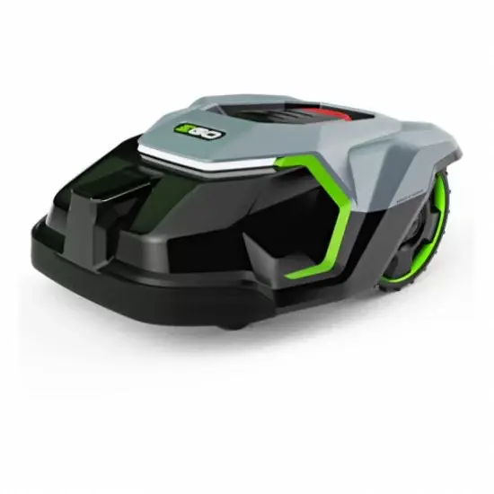 EGO RM2000E GPS Mähroboter bis 2.000m2 Op=Op