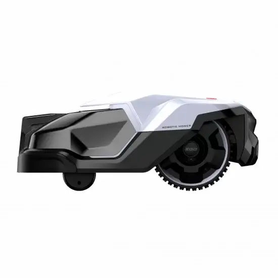 EGO RM2000E GPS Mähroboter bis 2.000m2 Op=Op - Bild 3
