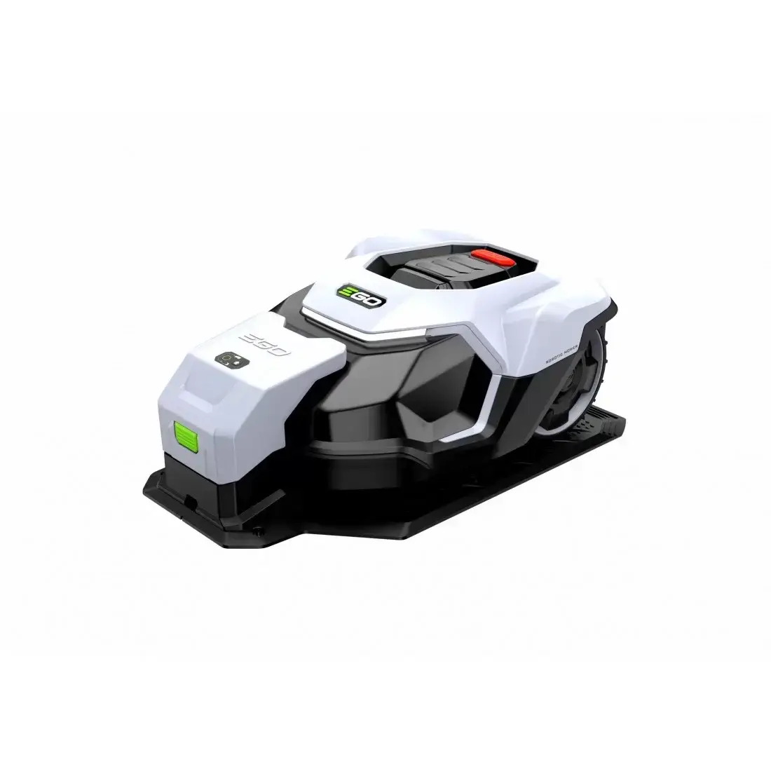 EGO RM4000E GPS Mähroboter bis 4.000m2 - Bild 2