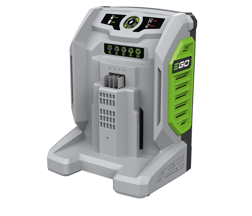 Ego Schnellladegerät CH7000E T 700W