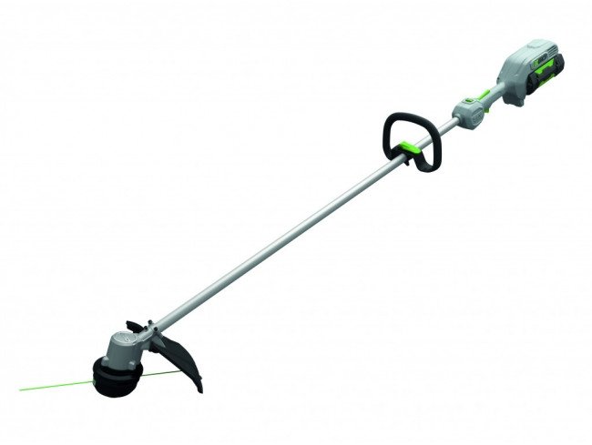 Ego ST1301E-S Akku RasundTrimmer+ Ladegerät + Akku Actiepakket 33cm Arbeitsbreite - Bild 2