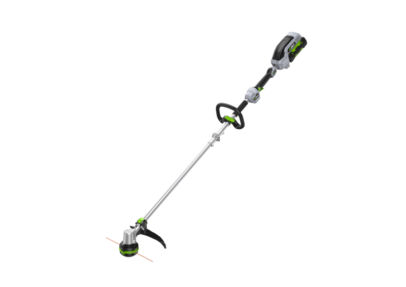 Ego ST1511E-T KIT Powerload Akku RasundTrimmer 38cm