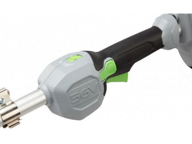 Ego ST1530E 56 volt Akku Freischneider / RasundTrimmer 38cm Arbeitsbreite - Bild 4