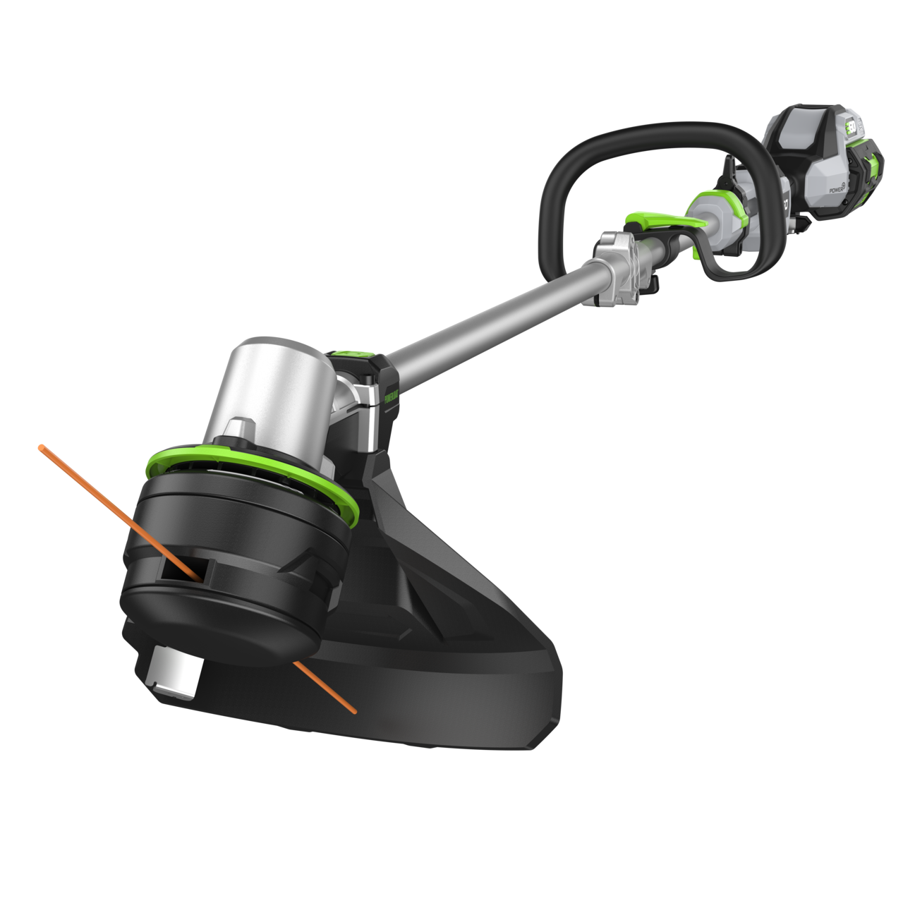 Ego ST1610E-T Akku RasundTrimmer 40cm Arbeitsbreite (exkl. Akku und Ladegerät) - Bild 2