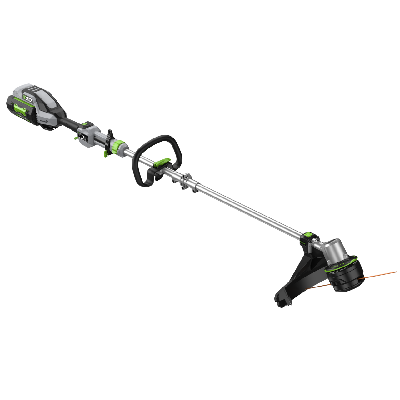 Ego ST1610E-T Akku RasundTrimmer 40cm Arbeitsbreite (exkl. Akku und Ladegerät) - Bild 3