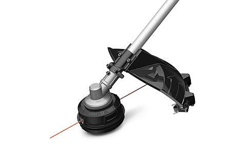 Ego STA1500E 56 volt Multitool Trimmer - Bild 3