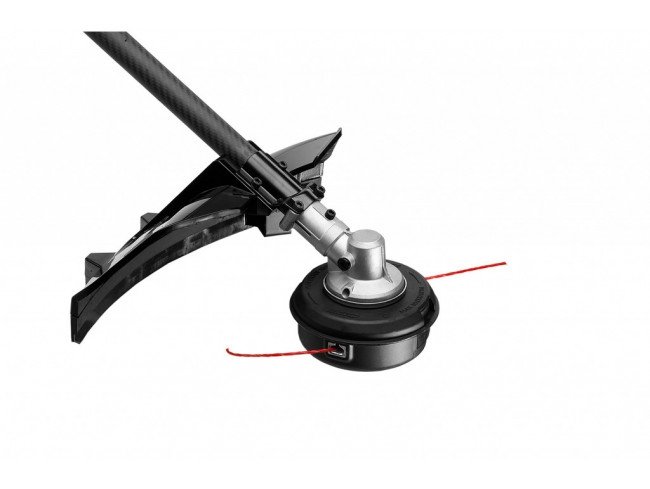 Ego STX3800 56 volt professionelle Akku Freischneider - Bild 3