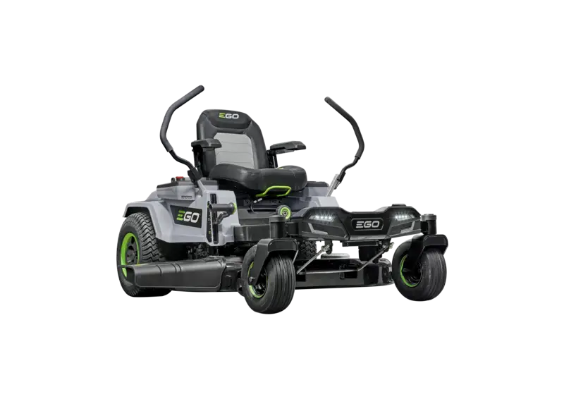 Ego ZT4201E-L Z6 Akku Zero Turn Aufsitzmäher 107 cm ACTIE! - Bild 5
