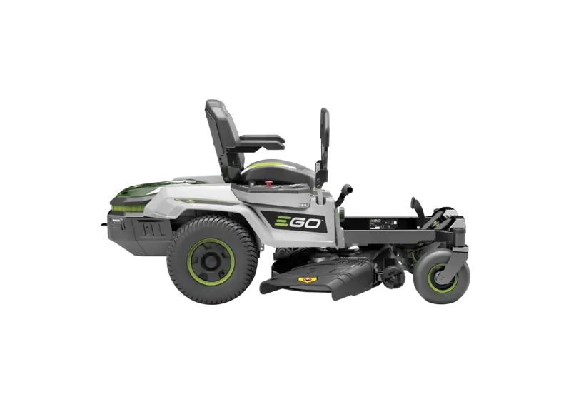 Ego ZT4201E-L Z6 Akku Zero Turn Aufsitzmäher 107 cm ACTIE! - Bild 3