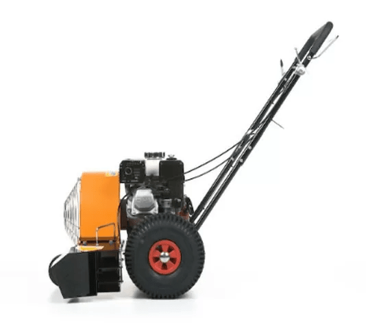 Eliet BL 360 Laubbläser 5 pk (Honda GP160) - Bild 2