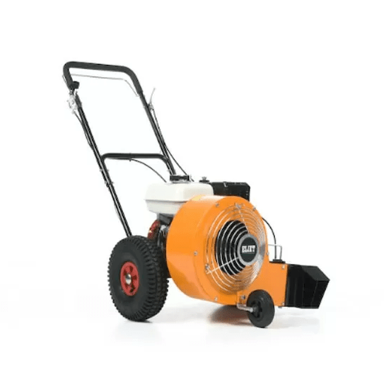 Eliet BL 360 Laubbläser 5 pk (Honda GP160)