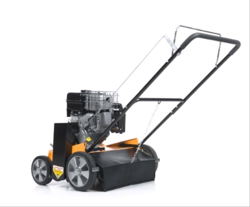 Eliet E 501 Pro VM Bundzin Vertikutierer 6,5 pk (Honda GP 200) - Bild 3