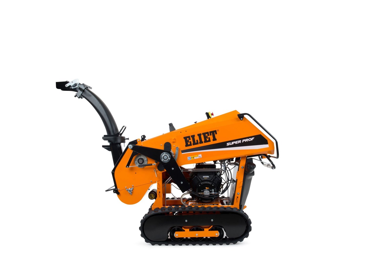 ELIET Häcksler Prof 6 Cross Country 14 pk B&S Vanguard + ABM 21010811