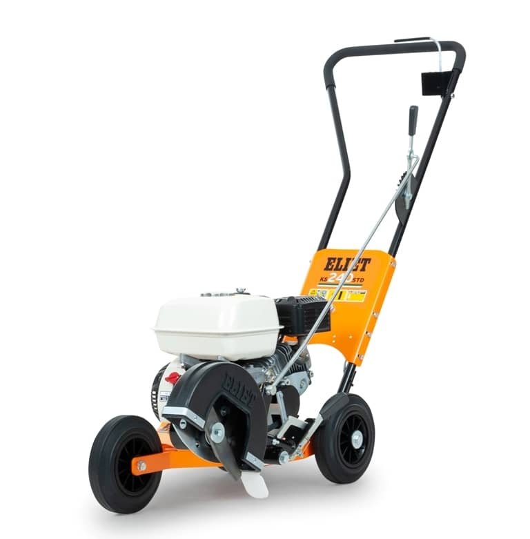 Eliet KS 240 STD 5 pk Kantundschneider (Honda GP160)