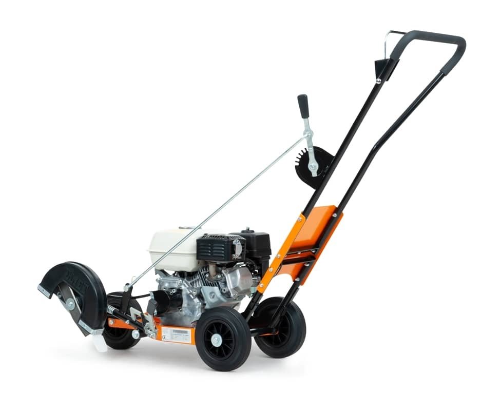 Eliet KS 240 STD 5 pk Kantundschneider (Honda GP160) - Bild 5