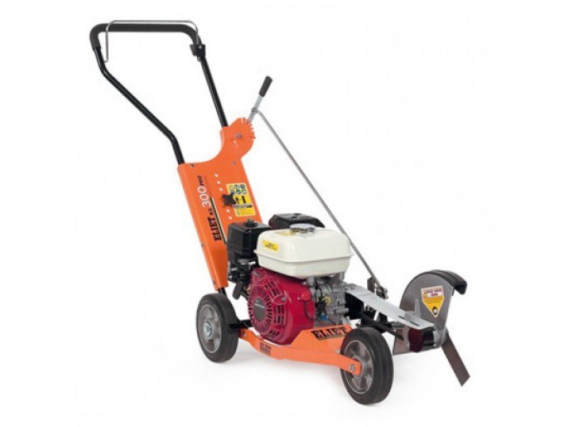 Eliet KS 300 PRO 4 pk Kantundschneider