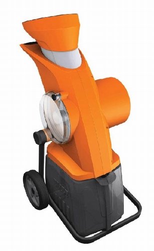 Eliet Neo 2500 watt / 220 volt HoutSchredder - Bild 2