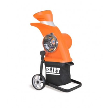 Eliet Neo 3 3500 watt / 380 volt HoutSchredder