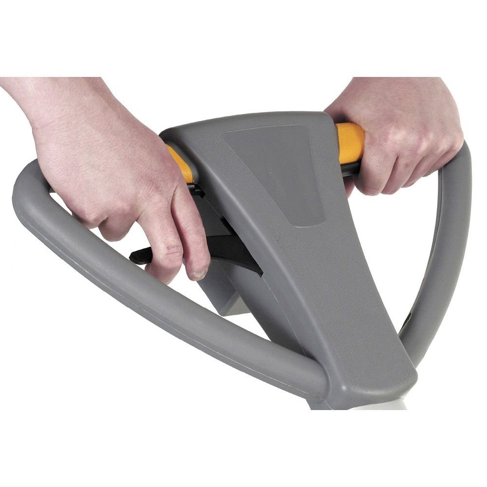 Ghibli Manuelle Scheuersaugmaschine - Bild 3