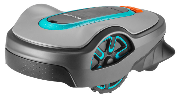 Gardunda SILundO Life 1250 Mähroboter bis 1250M2 - Bild 5