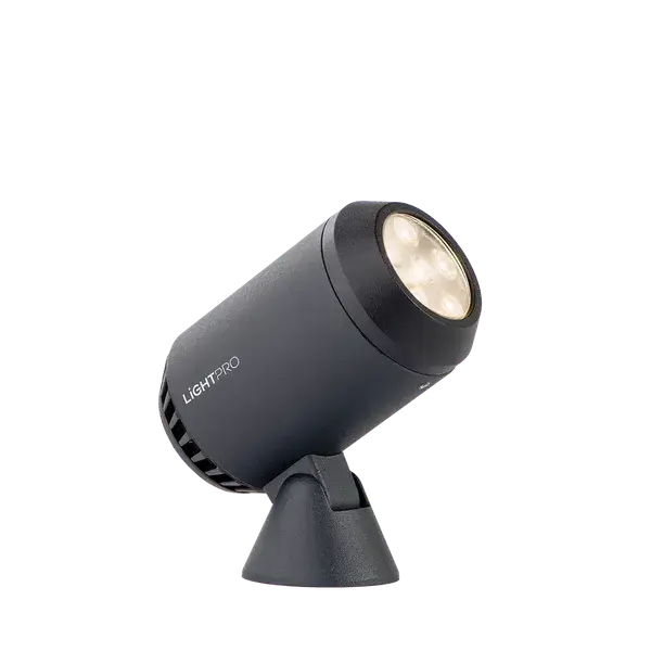Gartundverlichting Lightpro Castor 8 12V 179S