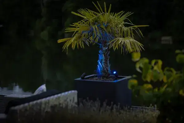 Gartundverlichting Lightpro Castor Smart 12V (Zigbee) 200N - Bild 2