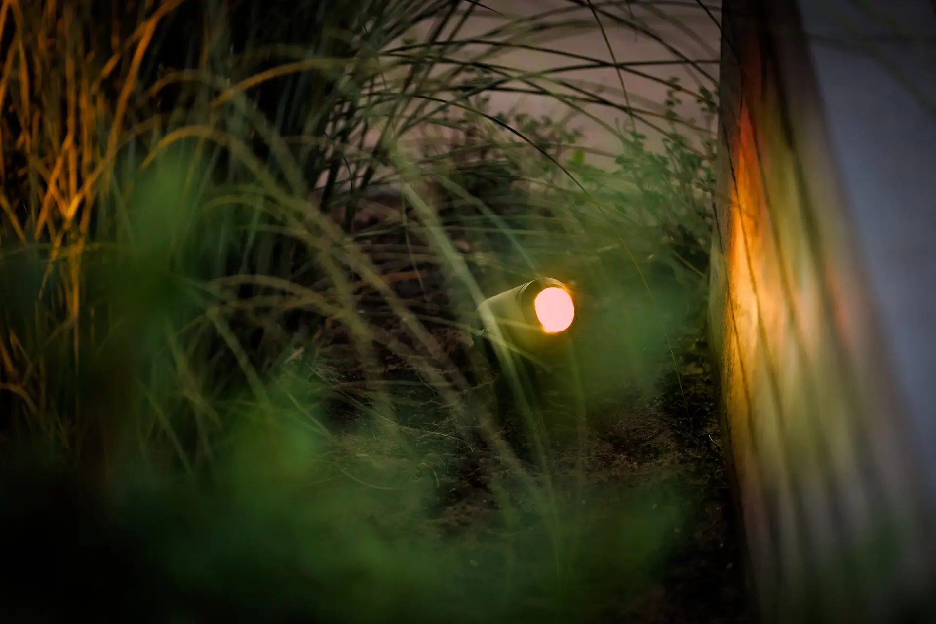 Gartundverlichting Lightpro Castor Smart 12V (Zigbee) 200N - Bild 5