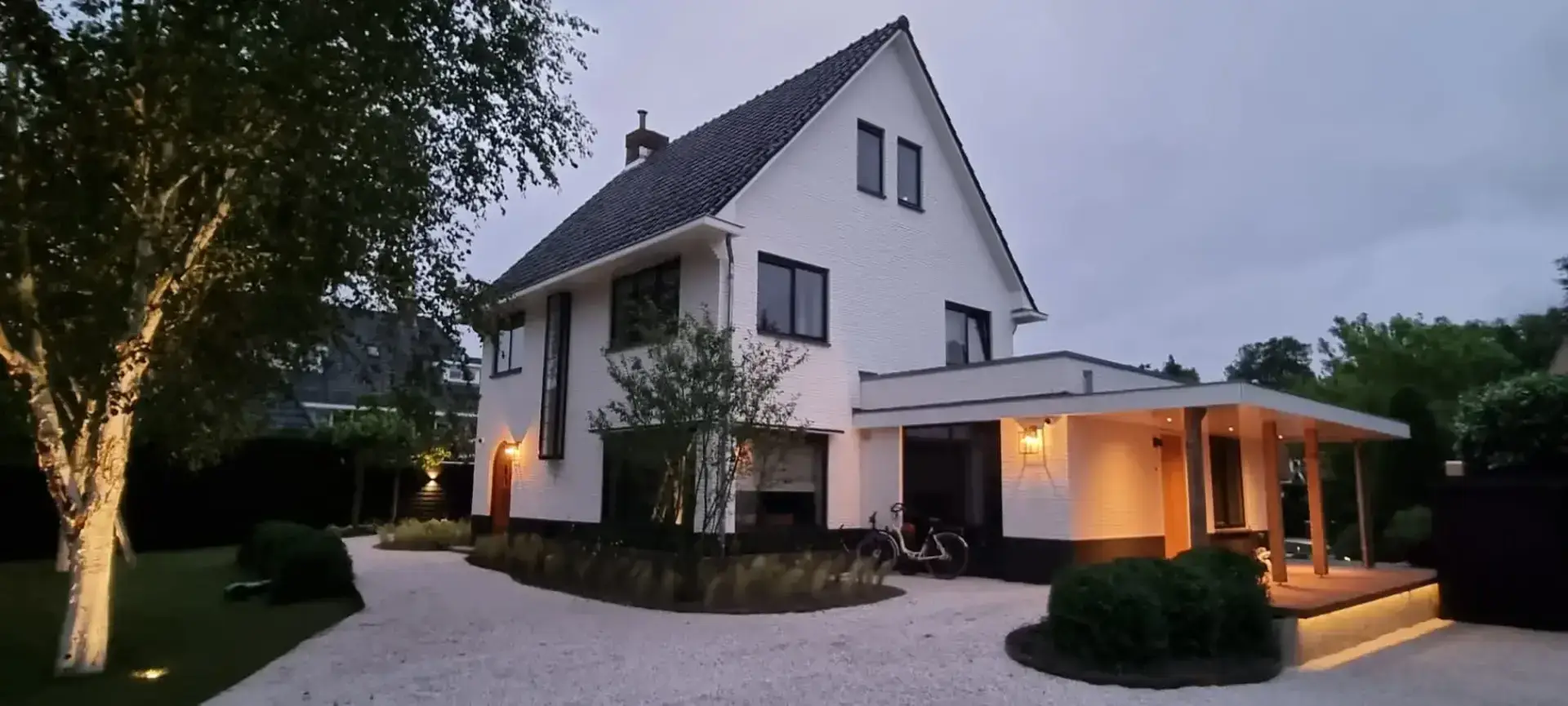 Gartundverlichting Lightpro Led strip 12V 175L - Bild 2