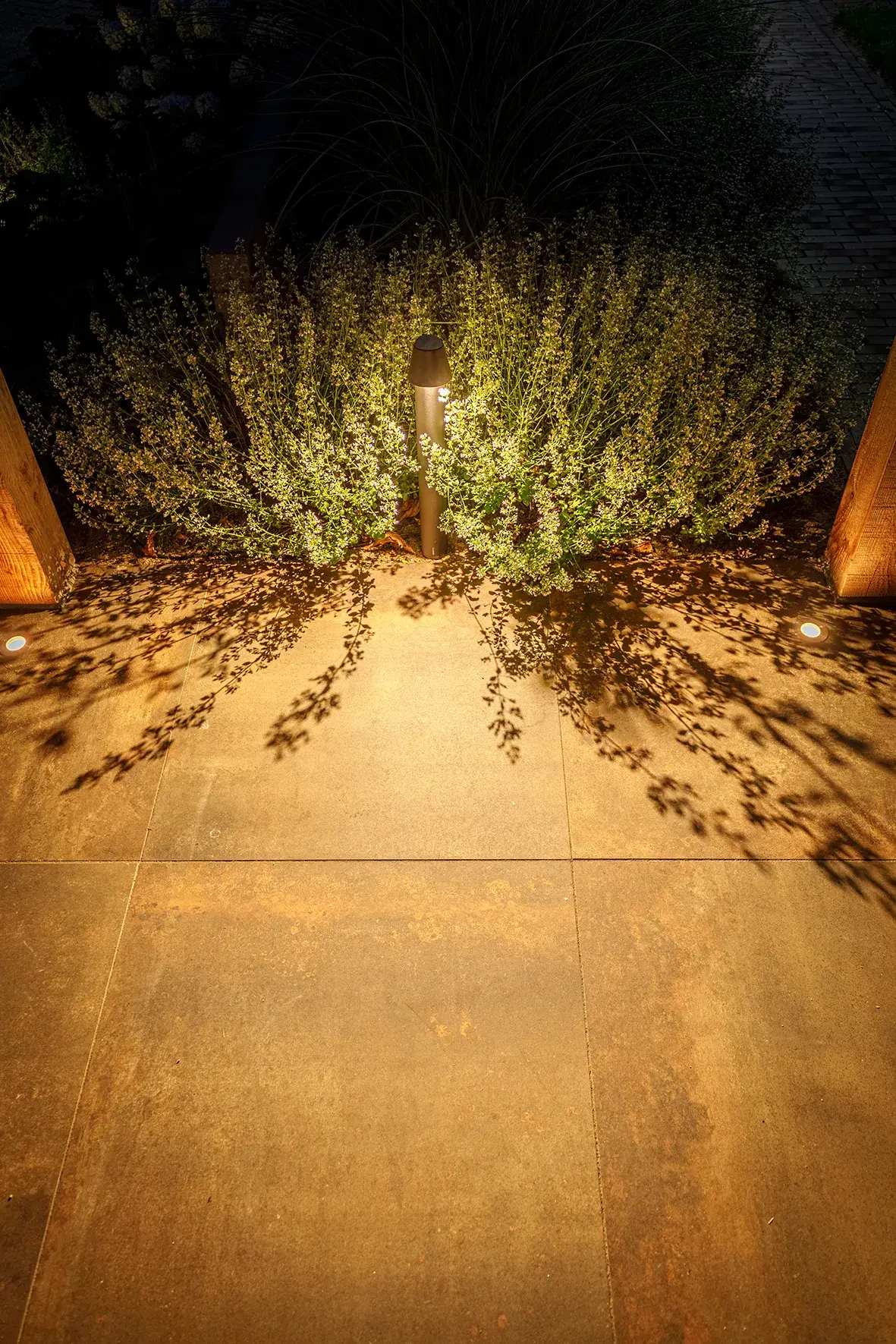 Gartundverlichting Lightpro Oberon DL (dimbaar) 12V 192P - Bild 4